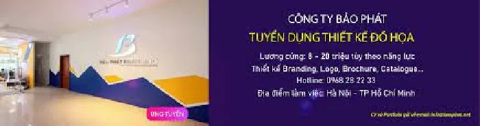 Công Ty TNHH Công Nghệ Bảo Phát