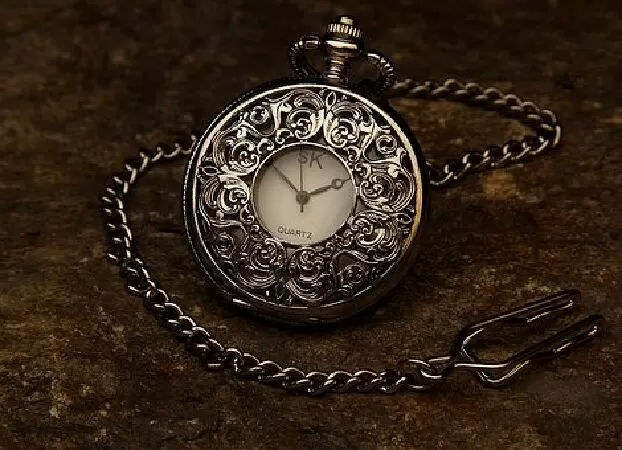 Chuỗi thời gian - Hàn Quốc Sinh