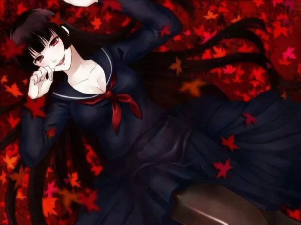 Dusk Maiden Of Amnesia