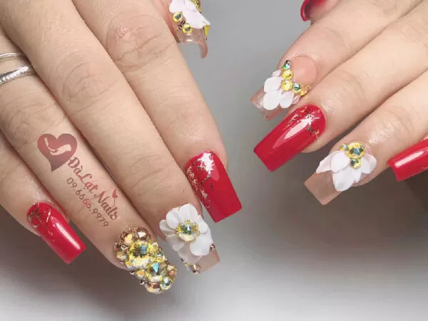 Dalat Nails