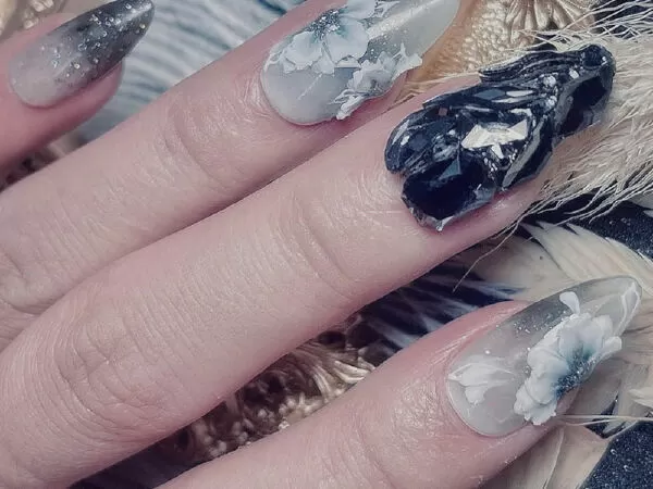 Mary Son Nails