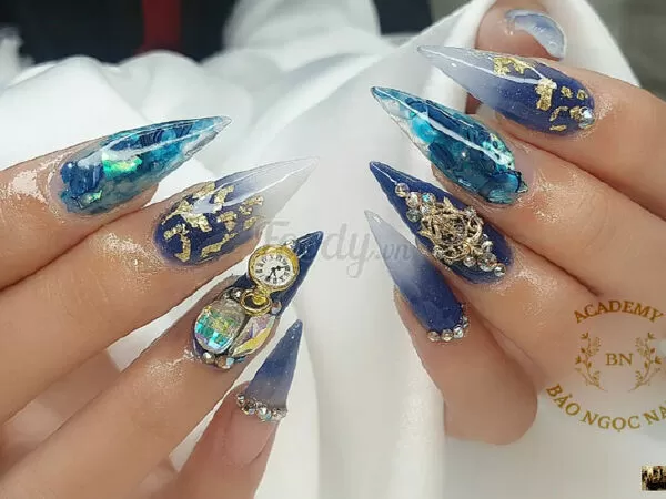Ngọc Lee Nails