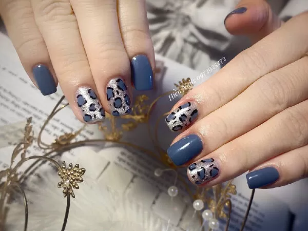 Mai Mai Nails