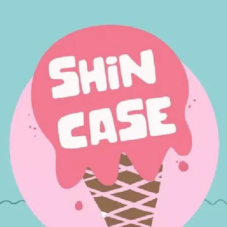 ỐP LƯNG IPHONE - SHIN CASE