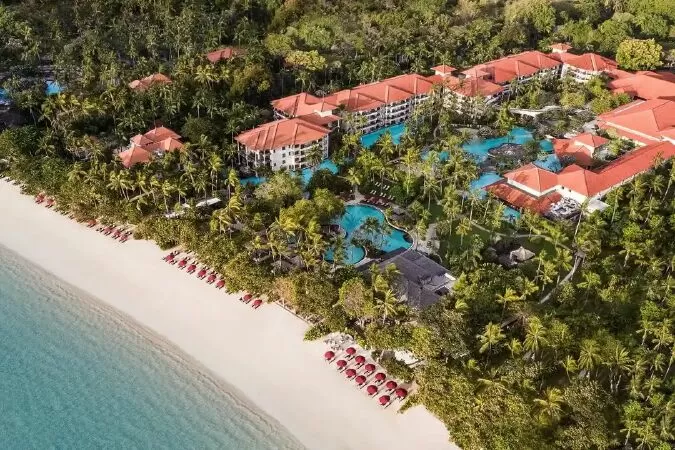 The Laguna Resort & Spa