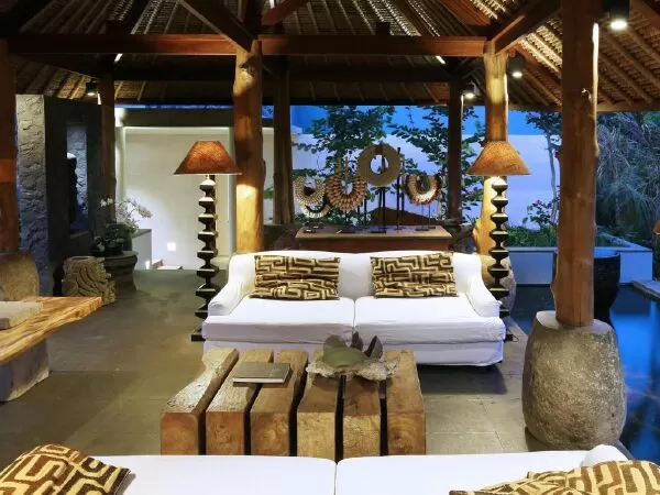 The Purist Villas