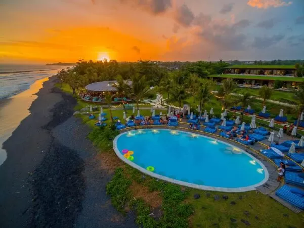 Komune Resort & Beach Club Bali