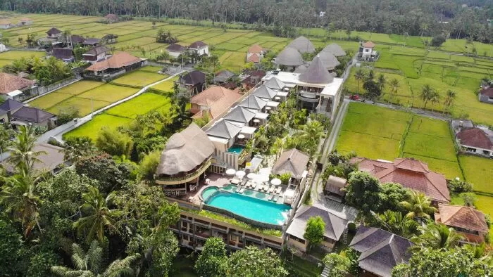 Sankara Resort