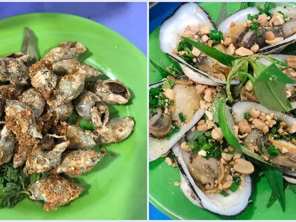 Ốc Chánh