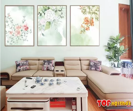 Tranh Treo Tường Đẹp AmiA