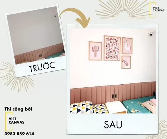Viet Canvas Hà Nội