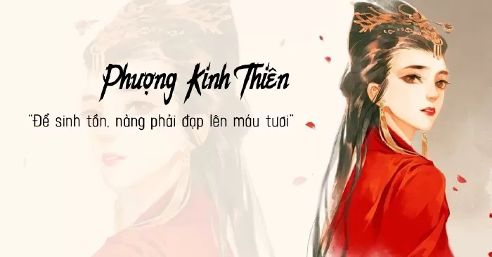 Phượng kinh thiên