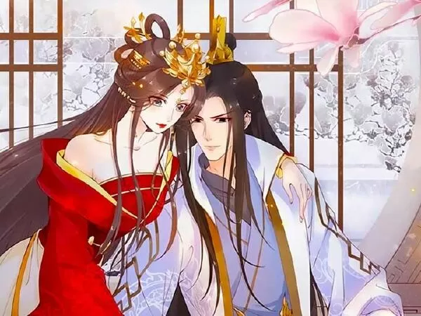 Vương Phi Đa Tài Đa Nghệ