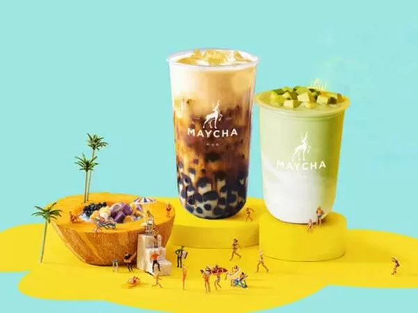 Top 13 Quán trà sữa hấp dẫn nhất tại Quận 3, TP. Hồ Chí Minh