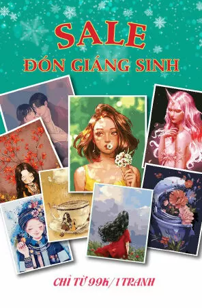 Tranh Libra