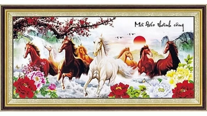 Cửa Hàng Thiên Phụng Gallery