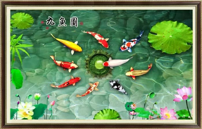 Cửa Hàng Tranh Đính Đá