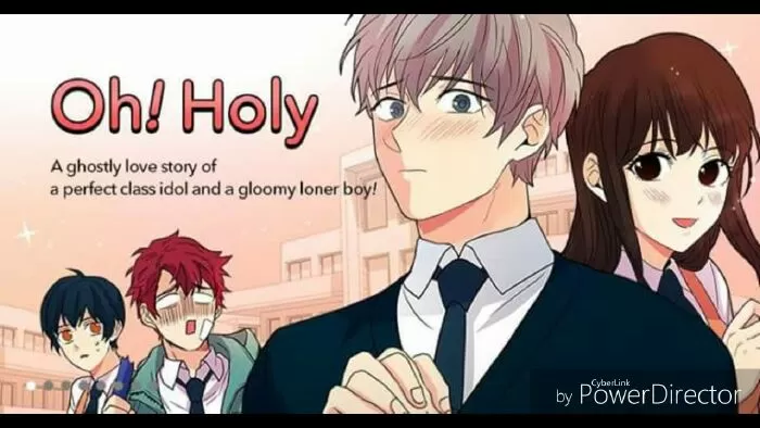 Oh! Holy