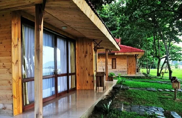 Top 10 resort trong trung tâm gần biển có view chill nhất Côn Đảo