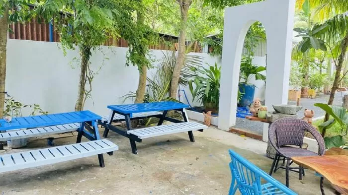Hotel De Condor hotel Côn Đảo