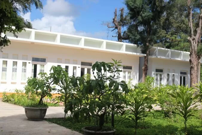 Thiện Tân Star Côn Đảo resort
