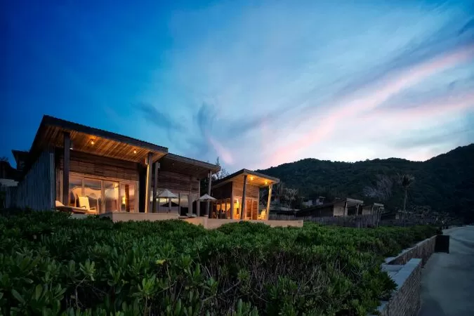 Six Senses Côn Đảo