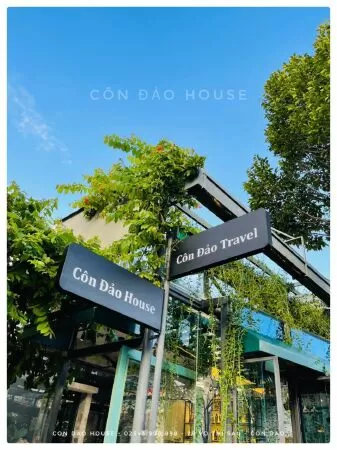 Côn Đảo House