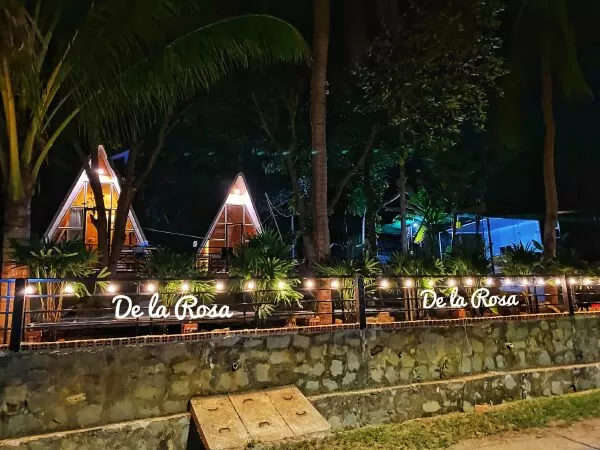 De la Rosa Bungalow Côn Đảo