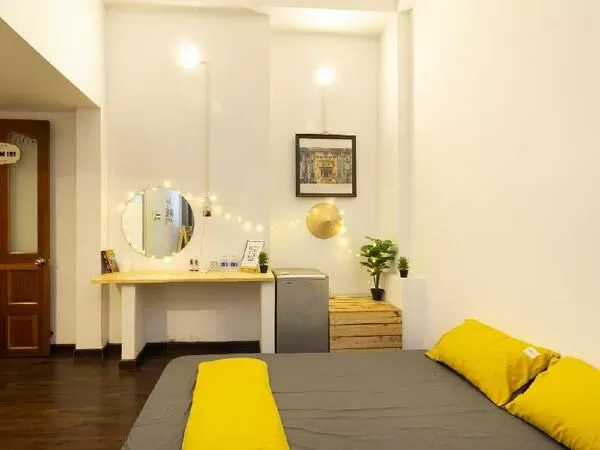 The Nineties Hostel Ho Chi Minh