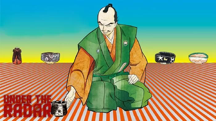 Hyouge Mono