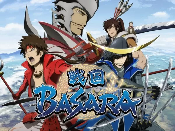 Sengoku Basara: Samurai Kings / Chiến quốc Basara