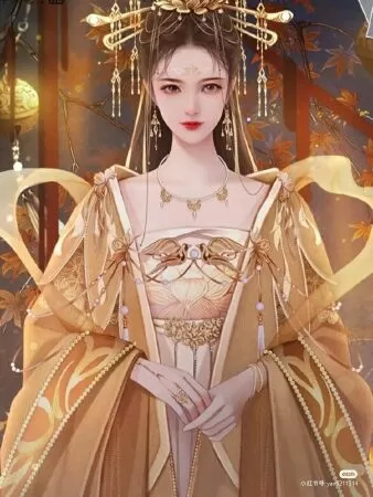 Ký sự hậu cung