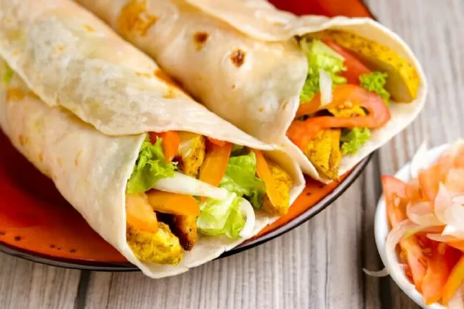 Shawarma