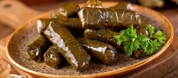 Warak Enab