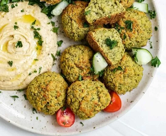 Falafel