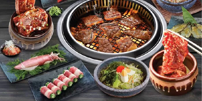 Sumo BBQ