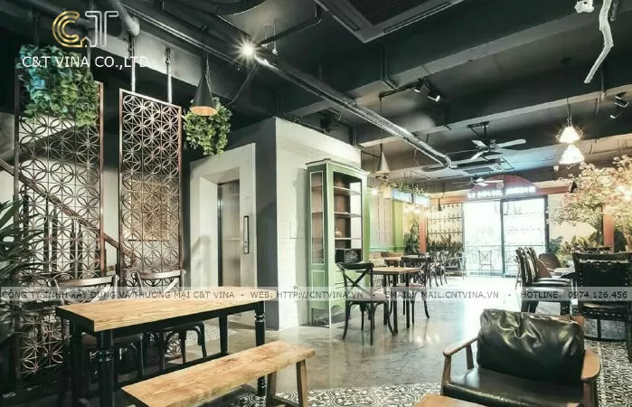 Le Soleil Cafe