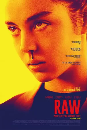 Raw (2016)