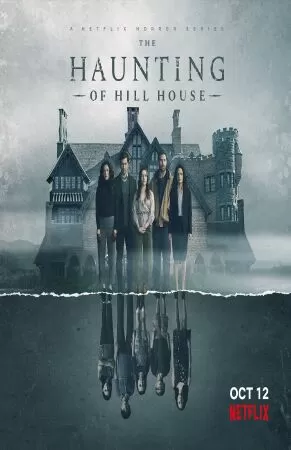 The Haunting of Hill House (2018)
