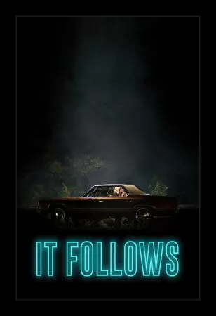 It Follows (2015)