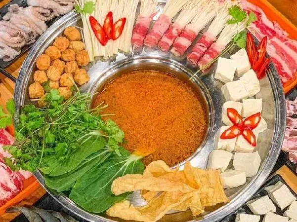 Nhà Hàng Cô Hai - Lẩu Pháp