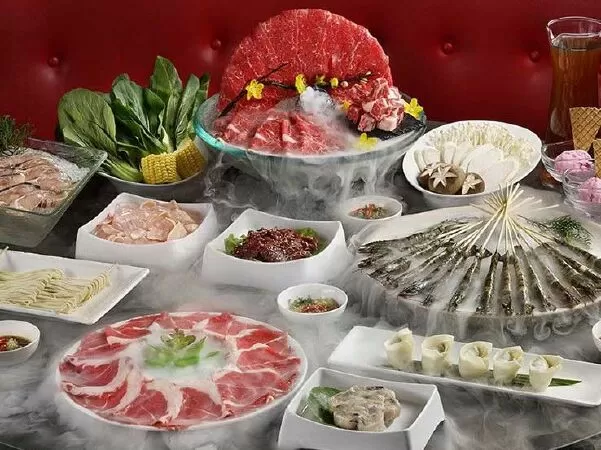 Hutong – Thiên đường lẩu