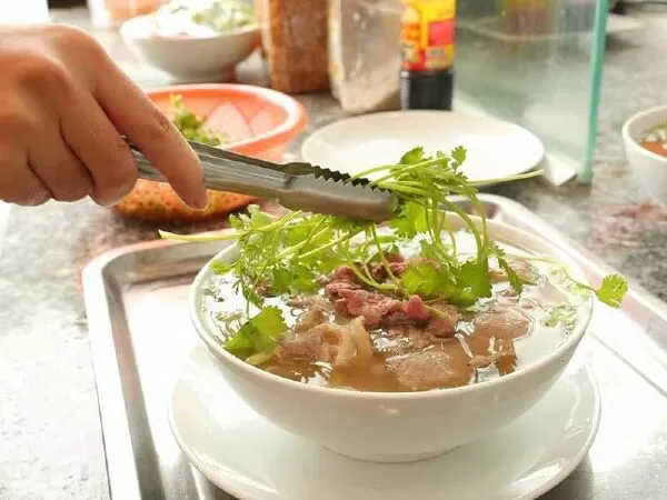 Phở Home