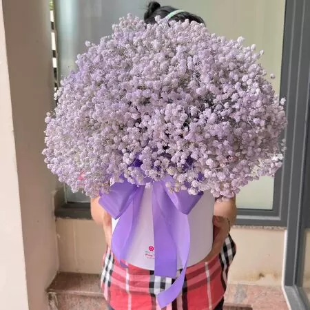 Hoa tươi Hoàng Nga