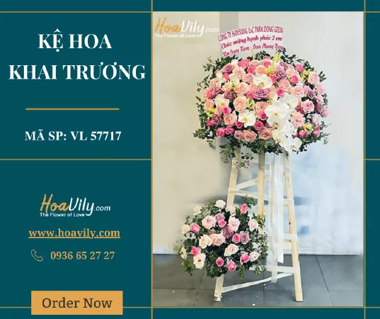 Hoa Vily