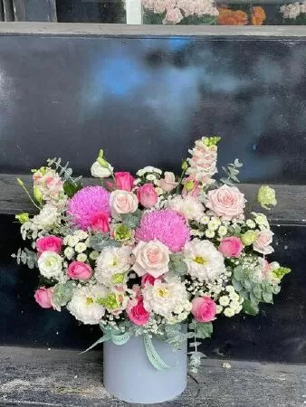 Hoa Tươi Quý Flower