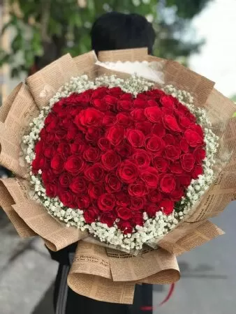 Nguyệt Hỷ Flower