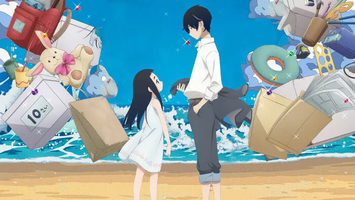Top 10 anime dựa trên nghệ thuật hay nhất mà bạn nên đón theo dõi