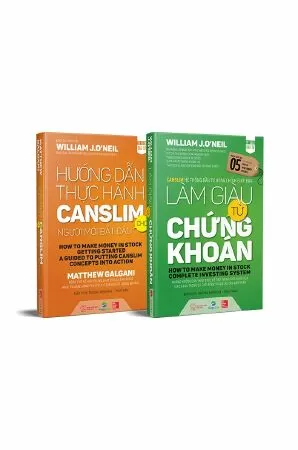 Làm giàu từ chứng khoán