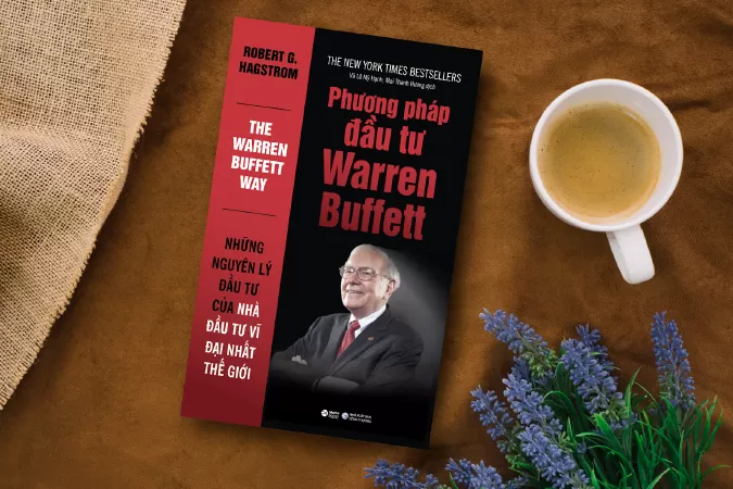 Phương pháp đầu tư Warren Buffet
